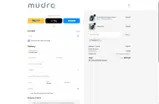 Mudra Band coupon verification screenshot