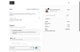 NEW coupon verification screenshot