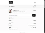 FREE coupon verification screenshot