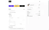 COUPONINE coupon verification screenshot