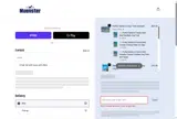 LUCKY coupon verification screenshot