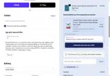 SNOWDOGS coupon verification screenshot