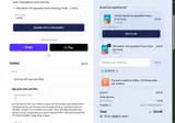 EXTRA10 coupon verification screenshot