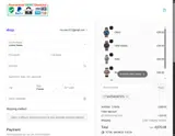 SAVEMORE10% coupon verification screenshot