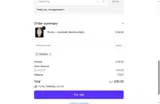 save35 coupon verification screenshot