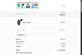 BIKKER coupon verification screenshot