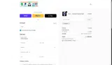 BIKKER coupon verification screenshot