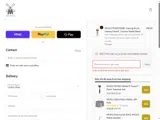 SAVE10 coupon verification screenshot