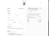 FALL15 coupon verification screenshot