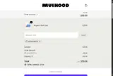 ALLGOODCHI coupon verification screenshot