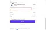 DOGGEARREVIEW15 coupon verification screenshot