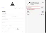 DOGGEARREVIEW15 coupon verification screenshot