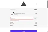 MUIFIRST10 coupon verification screenshot