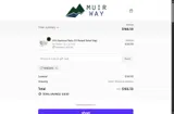 MADANI coupon verification screenshot