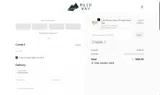 MADANI coupon verification screenshot