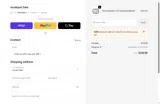 SM80 coupon verification screenshot