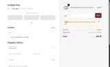 DK80 coupon verification screenshot