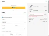 2025 coupon verification screenshot
