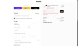50off coupon verification screenshot