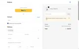 ERev coupon verification screenshot