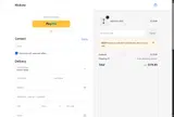 50off coupon verification screenshot