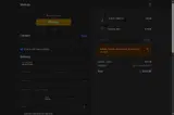 ECMALL coupon verification screenshot