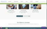 Welcome coupon verification screenshot