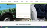 Welcome coupon verification screenshot