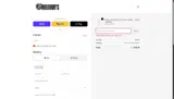 AUTUMN coupon verification screenshot