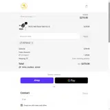 GOTMULE coupon verification screenshot