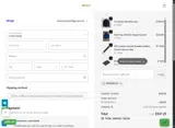 NEWMULLY coupon verification screenshot