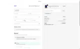 FASHWIND coupon verification screenshot
