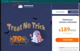 2024-halloween-sale coupon verification screenshot