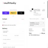 COUPERT10 coupon verification screenshot