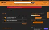 Multiverse Beans coupon verification screenshot
