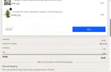 Multiverse Beans coupon verification screenshot