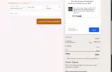 Multiverse Beans coupon verification screenshot
