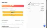 SAVE30 coupon verification screenshot