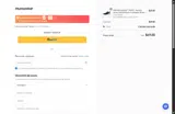 10ZERA coupon verification screenshot