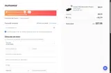 supergift33 coupon verification screenshot