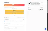 10ZERA coupon verification screenshot