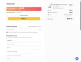 SRPING coupon verification screenshot