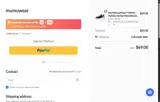 savenow10 coupon verification screenshot