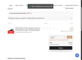 10ZERA coupon verification screenshot