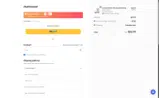 LUJO10 coupon verification screenshot