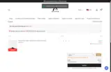 10SINI coupon verification screenshot