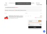 C5LZ0M0J coupon verification screenshot