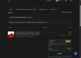 10QIWI coupon verification screenshot