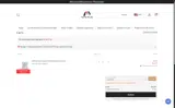 saweri10 coupon verification screenshot