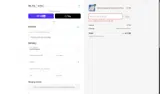 SORRY20 coupon verification screenshot